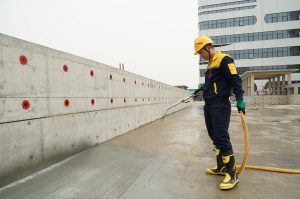 Waterproofing Services