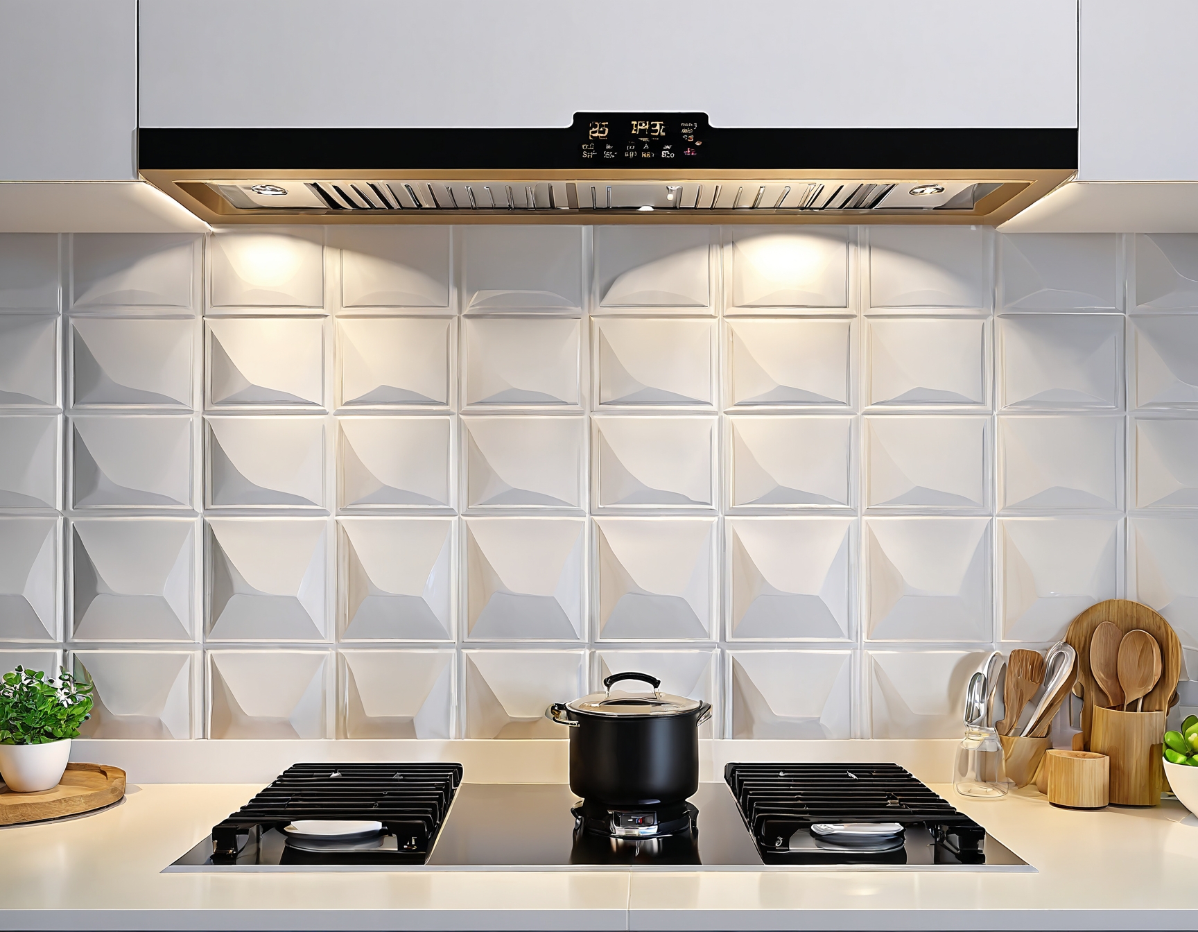 Kitchen Backsplash Tiles