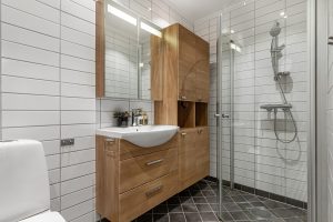 Bathroom Regrouting Services