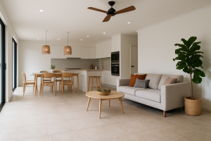 Melbourne Tiling Services