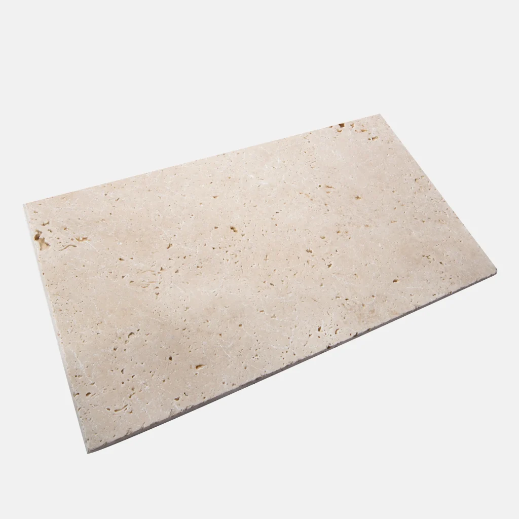 Outdoor Travertine Tiles